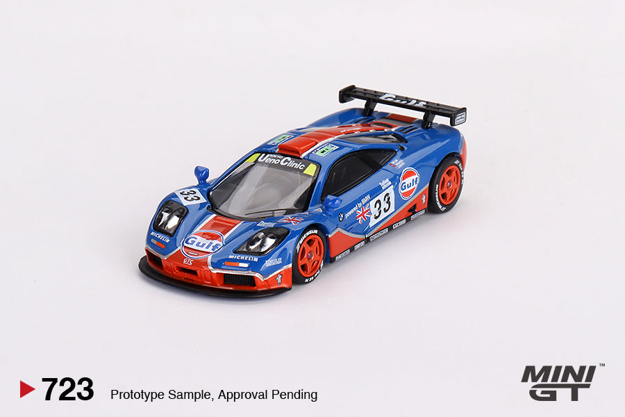MiniGT (Pre - Orders)
