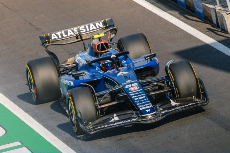 F1 Models (Pre-Orders)