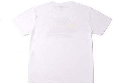 (Pre-Order) (MGTOM016) Mini GT x LBWK Kuma T-shirt White (XL)