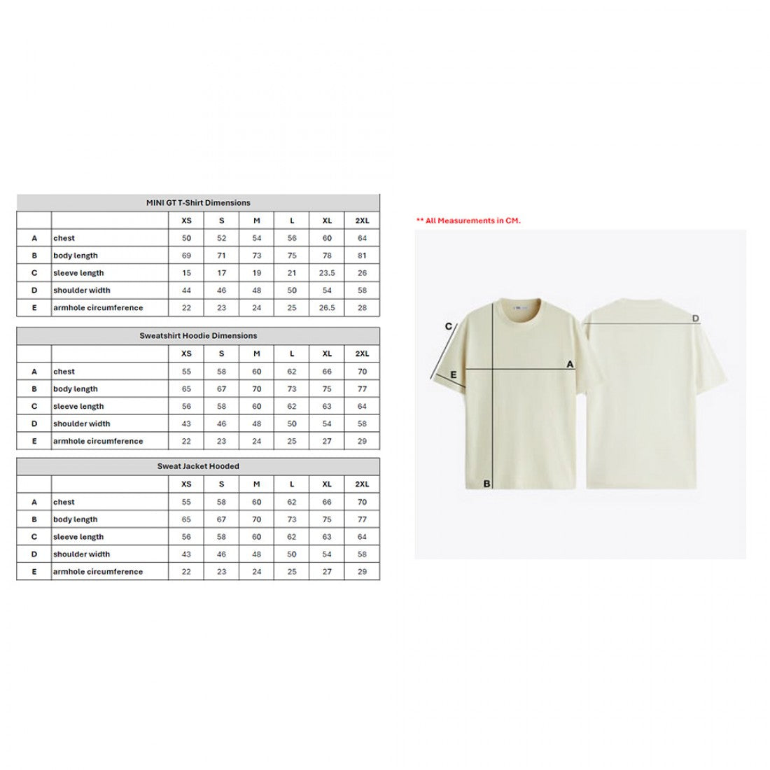 (Pre-Order) (MGTOM016) Mini GT x LBWK Kuma T-shirt White (XL)