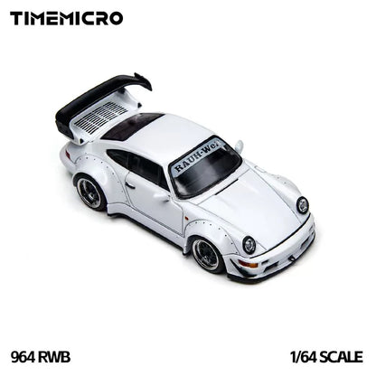 (TM648502) Time Micro - RWB 964
