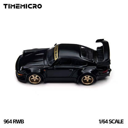 (TM648503) Time Micro - RWB 964