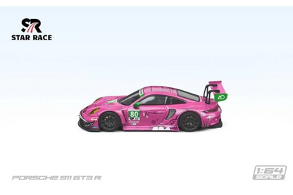 (SR64003) - STAR RACE - Porsche 911 GT3 T-Rex (Pink)