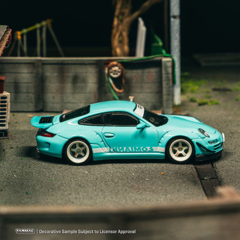 (Pre-Order) (T64-057-LO) - RWB 997 Lomianki