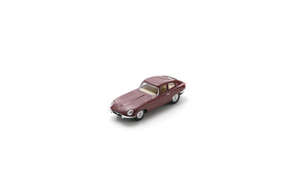 (Pre-Order) (64U00002) Jaguar E-type