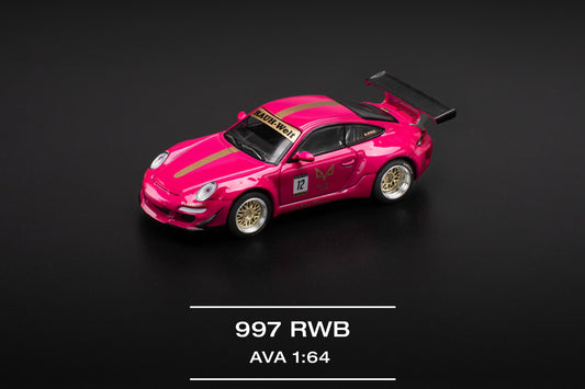 (Pre-Order) (PR640187) RWB 997 - AVA