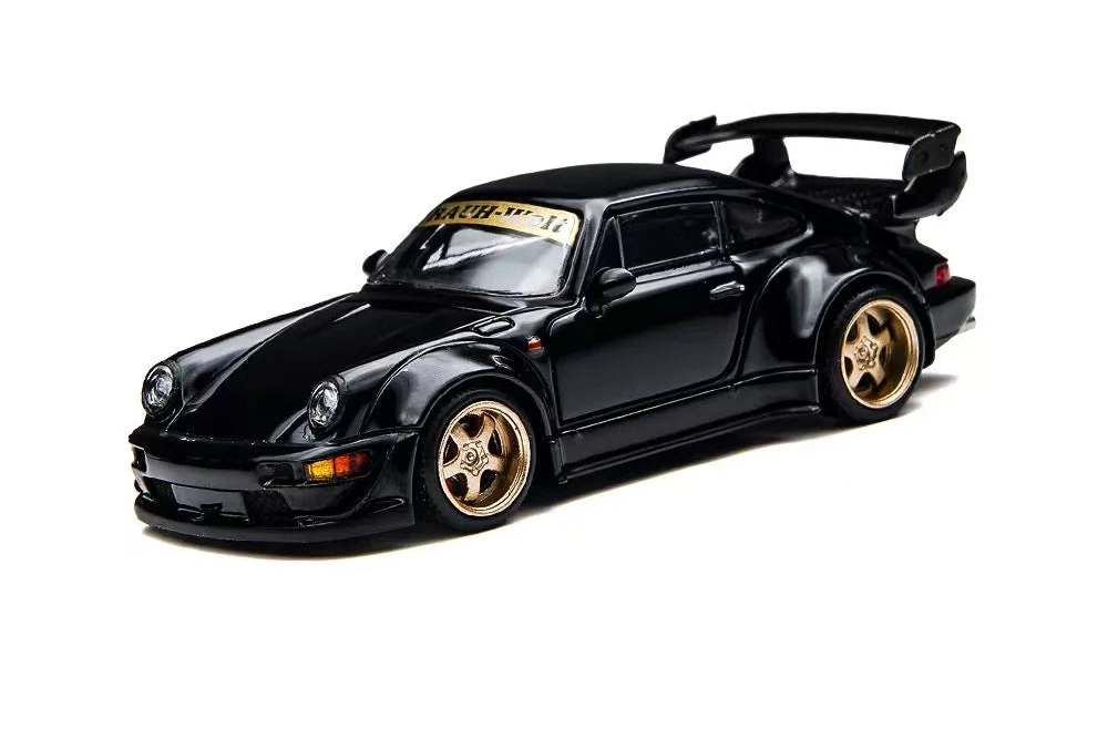 (TM648503) Time Micro - RWB 964