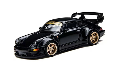 (TM648503) Time Micro - RWB 964