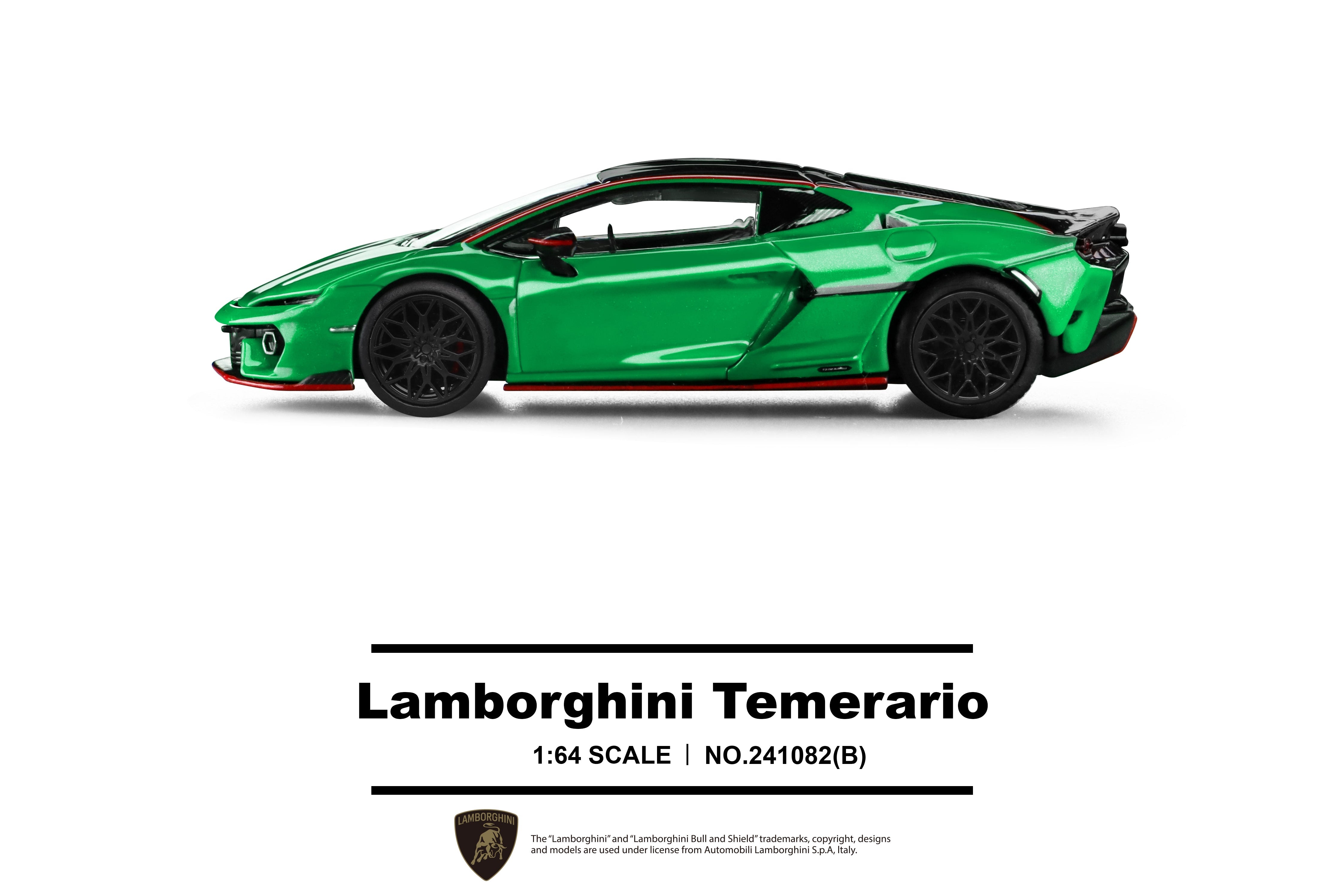 241083(D) Trends Hobby Lamborghini Huracan GT3 Evo 2 Ultraman