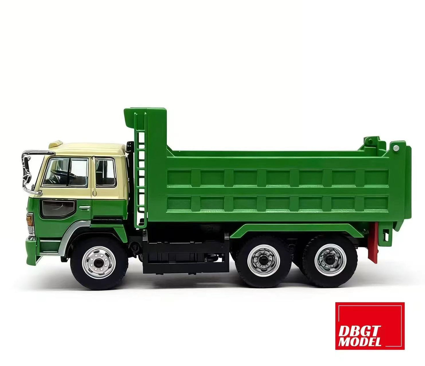 (Pre-Order) DBGT - Hino Super Dolphin dump truck