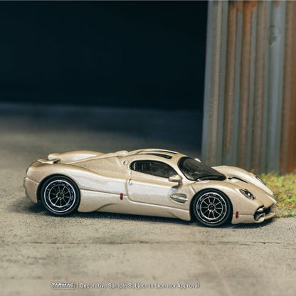 (Pre-Order) (T64G-TL055-BI) Pagani Utopia Rinascimento
