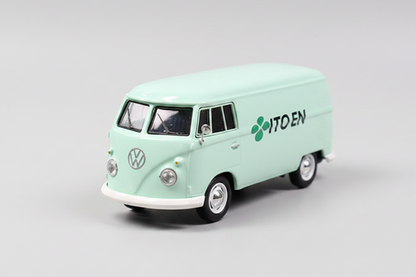 Kyosho - Volkswagen "ITO EN" CircleKSunkuns 2007 Motor Collection