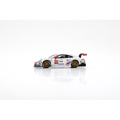 (87S147) Spark - Porsche 911 RSR GTLM #911