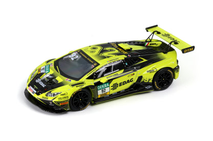 (Pre-Order) (241083(A)) Trends Hobby 1:64 Lamborghini Huracan GT3 EVO - DTM 2023 #92