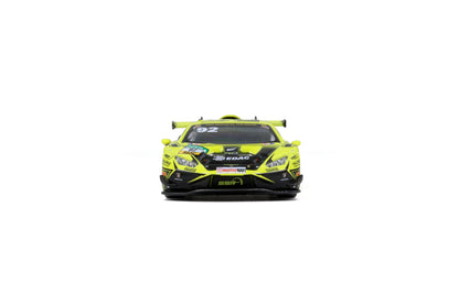 (Pre-Order) (241083(A)) Trends Hobby 1:64 Lamborghini Huracan GT3 EVO - DTM 2023 #92