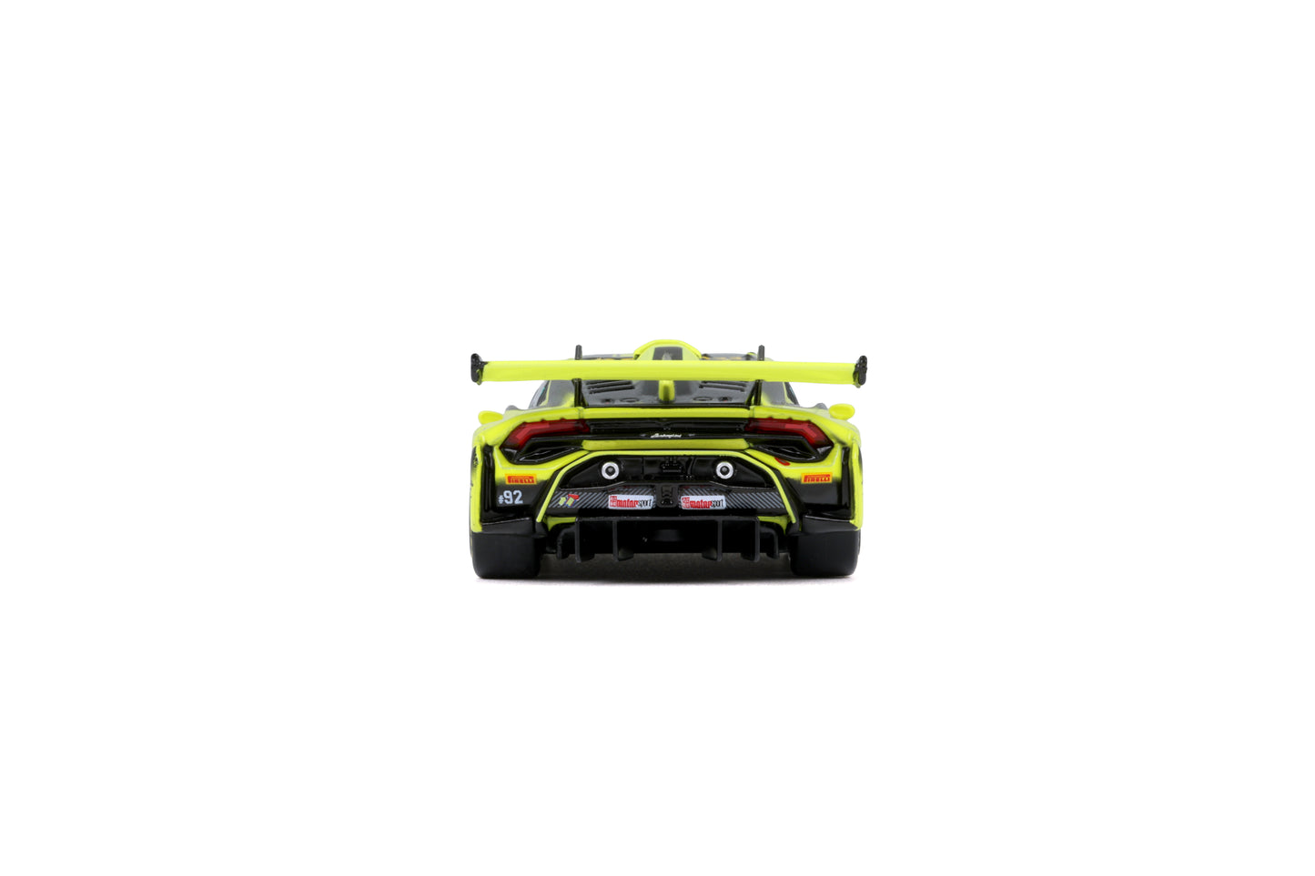(Pre-Order) (241083(A)) Trends Hobby 1:64 Lamborghini Huracan GT3 EVO - DTM 2023 #92