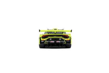 (Pre-Order) (241083(A)) Trends Hobby 1:64 Lamborghini Huracan GT3 EVO - DTM 2023 #92