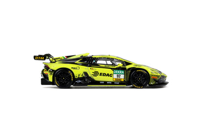 (Pre-Order) (241083(A)) Trends Hobby 1:64 Lamborghini Huracan GT3 EVO - DTM 2023 #92