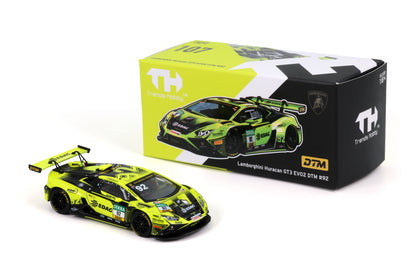 (Pre-Order) (241083(A)) Trends Hobby 1:64 Lamborghini Huracan GT3 EVO - DTM 2023 #92