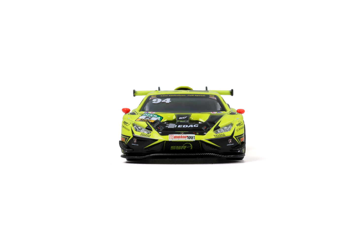 (Pre-Order) (241083(B)) Trends Hobby 1:64 Lamborghini Huracan GT3 EVO - DTM 2023 #94