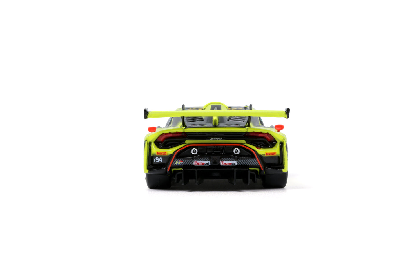 (Pre-Order) (241083(B)) Trends Hobby 1:64 Lamborghini Huracan GT3 EVO - DTM 2023 #94