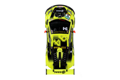 (Pre-Order) (241083(B)) Trends Hobby 1:64 Lamborghini Huracan GT3 EVO - DTM 2023 #94