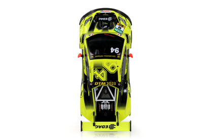 (Pre-Order) (241083(B)) Trends Hobby 1:64 Lamborghini Huracan GT3 EVO - DTM 2023 #94