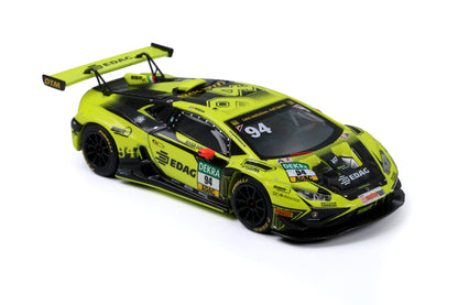 (Pre-Order) (241083(B)) Trends Hobby 1:64 Lamborghini Huracan GT3 EVO - DTM 2023 #94