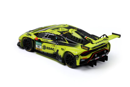 (Pre-Order) (241083(B)) Trends Hobby 1:64 Lamborghini Huracan GT3 EVO - DTM 2023 #94