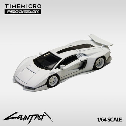 (Pre-Order) Lamborghini Countach V Ver.Mechanic PSC