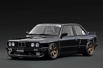 (Pre-Order) 1:18 Pandem E30 (Resin)