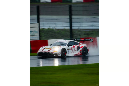 (Pre-Order)(64SP089) Porsche GT3 R No.8 AO Racing Winner Suzuka 1000km 2026