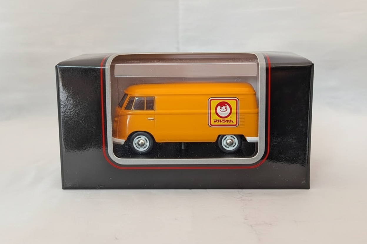 Kyosho - Volkswagen "Maruchan" CircleKSunkuns 2007 Motor Collection