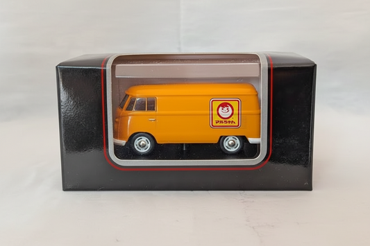 Kyosho - Volkswagen "Maruchan" CircleKSunkuns 2007 Motor Collection