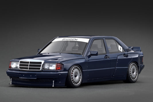 (Pre-Order) 1:18  PANDEM 190 (Resin) (3 Variants)