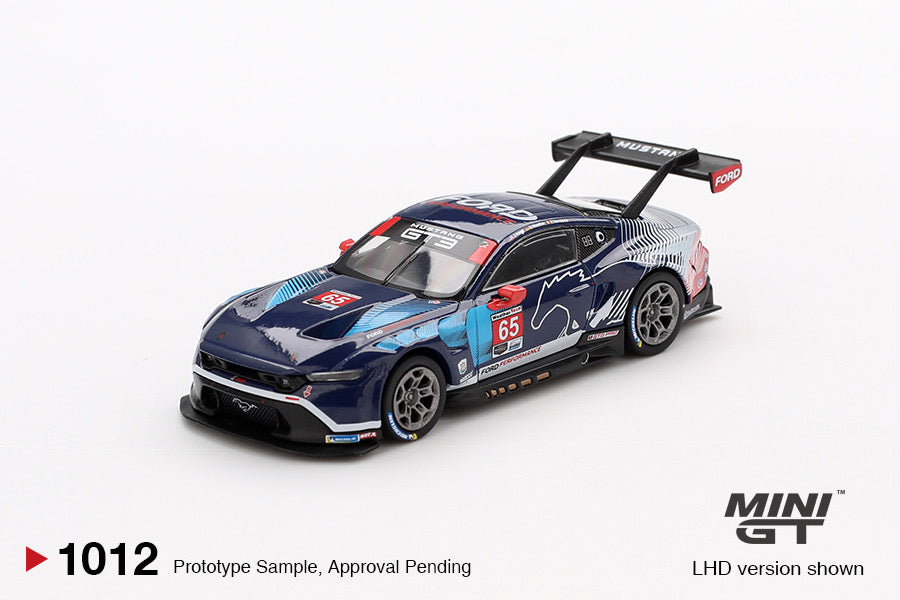 MiniGT Box version (Pre-Orders) – 303 Exclusive Diecasts