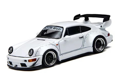 (TM648502) Time Micro - RWB 964