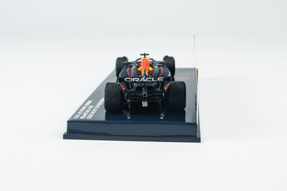 Minichamps (1:43) Red Bull Racing RB20 Max Verstappen - WINNER CANADA GP 2024