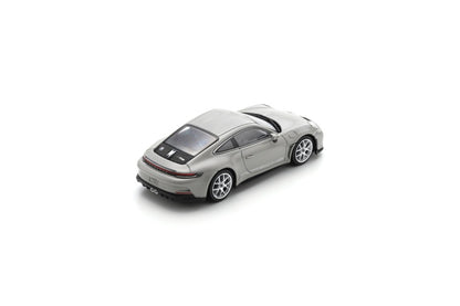 (Pre-Order) (43U00010) (1:43) Porsche 911 S/T (992) - Chalk - 2024