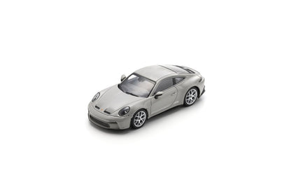 (Pre-Order) (43U00010) (1:43) Porsche 911 S/T (992) - Chalk - 2024