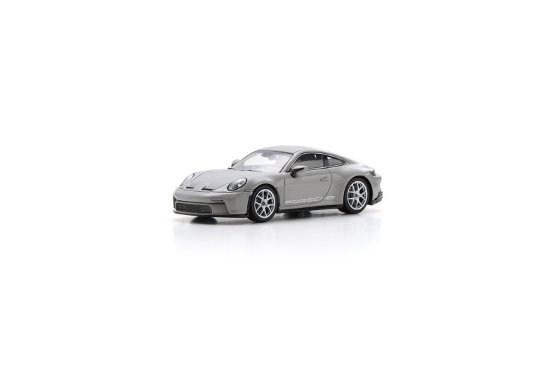 (Pre-Order) (43U00010) (1:43) Porsche 911 S/T (992) - Chalk - 2024