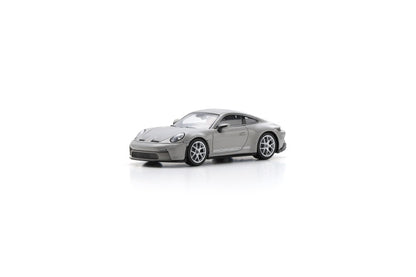 (Pre-Order) (43U00010) (1:43) Porsche 911 S/T (992) - Chalk - 2024