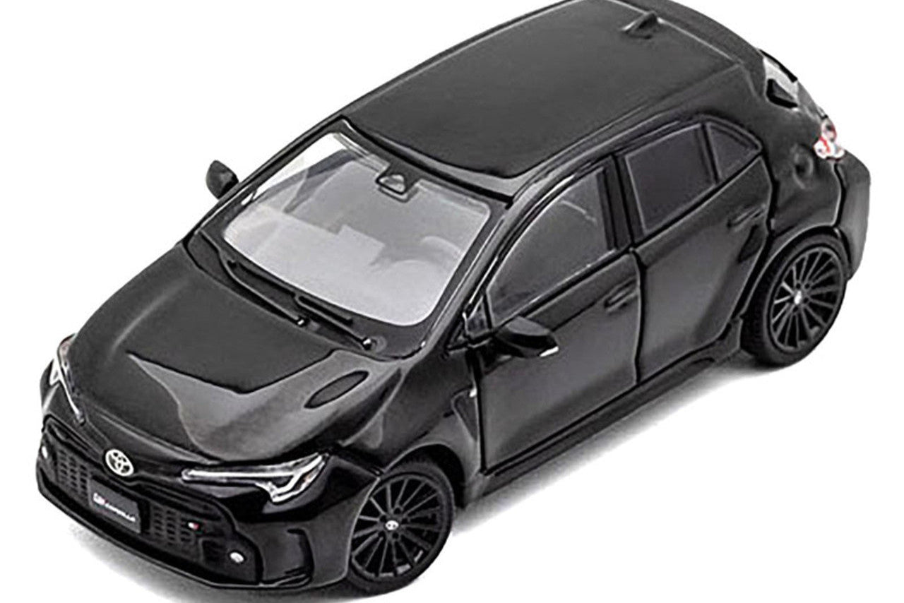GCD - Toyota GR Corolla 2022