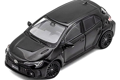 GCD - Toyota GR Corolla 2022