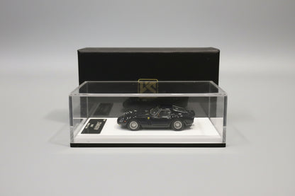 (DMY87002) (1:87) Ferrari GTO - Blue
