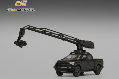 (Pre-Order) (CM64-TUNDRA-CAMERA) Toyota Tundra Camere