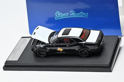 (Pre-Order) Stance Hunters - Dodge Challenger SRT Hellcat