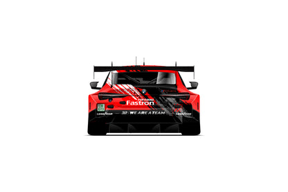 (Pre-Order)(630002001) AR Box - BMW M4 GT3 EVO (G82) - 2026 FIA WEC Spa-Francorchamps #32