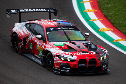 (Pre-Order)(630002001) AR Box - BMW M4 GT3 EVO (G82) - 2026 FIA WEC Spa-Francorchamps #32
