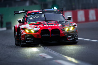 (Pre-Order)(630002001) AR Box - BMW M4 GT3 EVO (G82) - 2026 FIA WEC Spa-Francorchamps #32